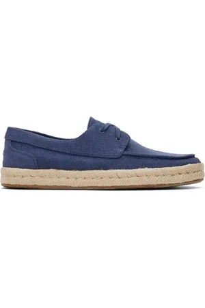 TOMS Herren Cabo Rope Flacher Slipper, , 42.5 EU