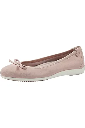 Tamaris Damen 1-1-22100-20 Ballerinas, , 40 EU