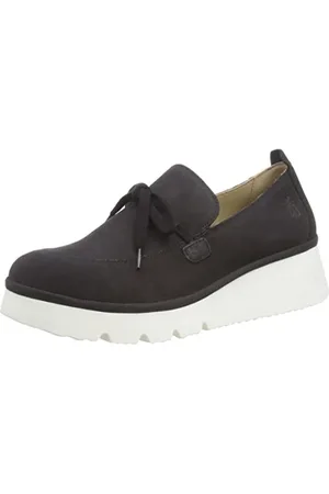 Fly London Damen Popi436fly Slipper, , 36 EU