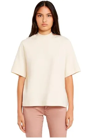 G-Star Moto Logo Mock Top