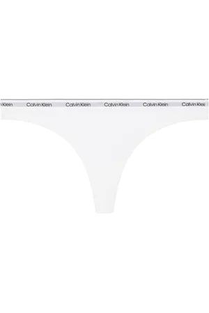 Calvin Klein Thong Tangaslip Damen, , XXL