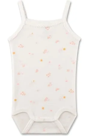 Sanetta Baby-Mädchen 324741 Unterwäsche, , 80