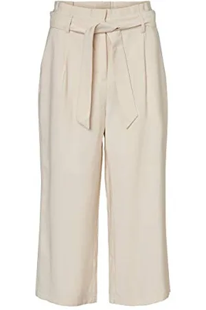 VERO MODA VMEMILY Culotte Pant NOOS