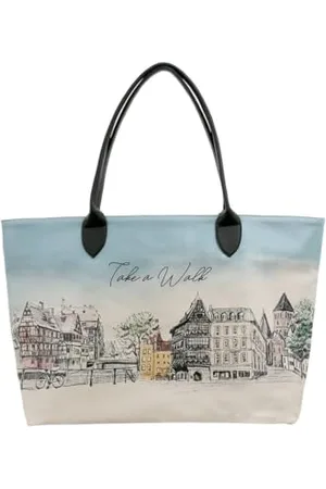 Dogo Damen Weekender
