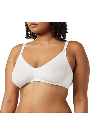 Sloggi Damen Basic+ N Bügelloser BH, , 70A EU