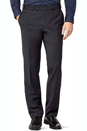 Atelier Gardeur Herren geen Anzughose, , 32W / 34L EU