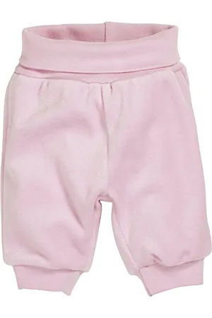 Playshoes Baby-Pumphose Nicki uni