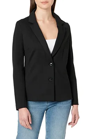 VERO MODA Damen Vmeva Slim Ga Noos Blazer, , S EU