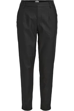 Object OBJBELLE Lisa Coated Pant NOOS