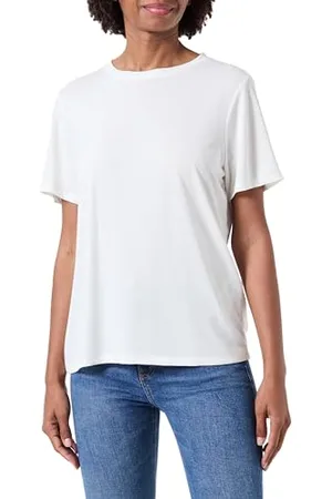 Pieces® Pcanora Ss Tee Bc