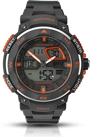 Sekonda Herren-Armbanduhr Digital Kein uhrwerk 1163.05