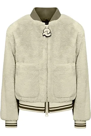 Invicta Damen Bomberjacke, 28, XL