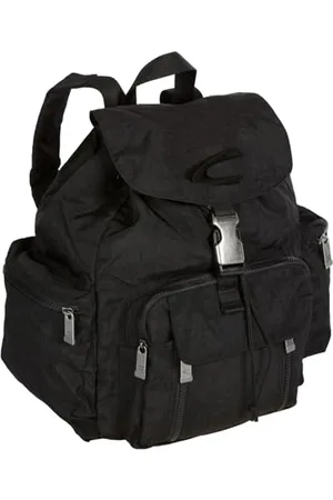 Camel Active Journey Herren Rucksack Backpack, 27 L