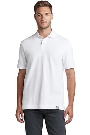 G-Star RAW Herren Essential Poloshirt