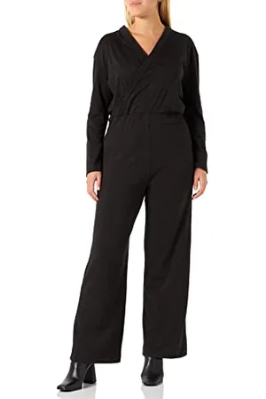 G-Star RAW Damen Wide Leg Jumpsuit, , M