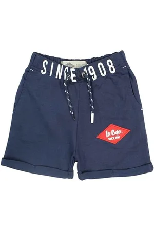 Lee Jungen Glc1516 Bt S2 Bermudas, , 104