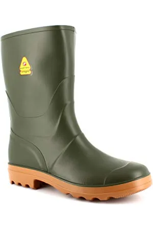 Spirale Nora Unisex Forest Arbeitsstiefel, , 40 EU