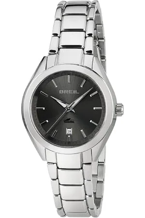 Breil DamenArmbanduhr Analog Quarz Edelstahl TW1614
