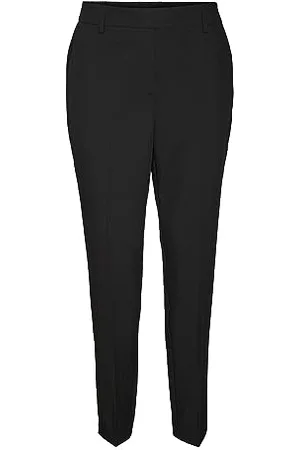 VERO MODA VMZELDAMAYA MR Tapered Pant