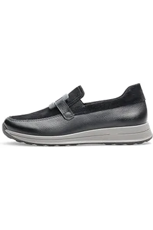 ARA Damen Osaka Slipper, , 41 EU Weit