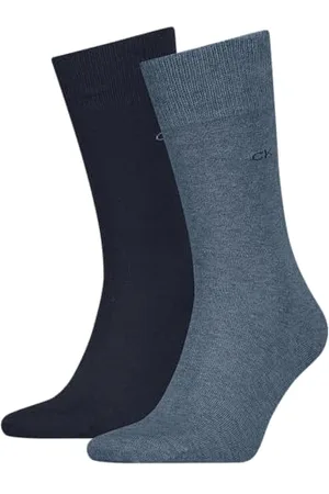 Calvin Klein Casual Flat Knit Cotton Men