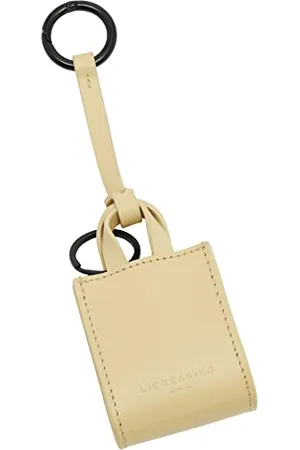 liebeskind Berlin CARTER Keyring, , one size (HxBxT 7cm x 5.5cm x 3cm)