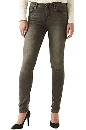 Garcia Damen Pants Denim Jeans, , 29