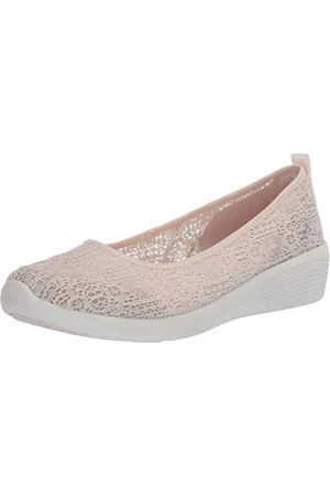 Skechers Damen Arya - Airy Days Geschlossene Ballerinas, , 36.5 EU