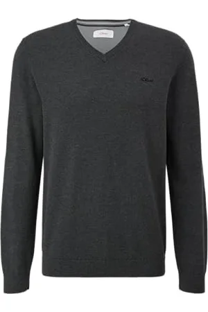 QS by s.Oliver Herren 2143174 Pullover, , XXL