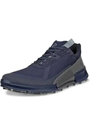 Ecco Herren Biom 2.1 X Country Shoes, Night Sky/Magnet, 45 EU