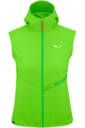 Salewa Damen Sorapis DST W VST Weste, , 38