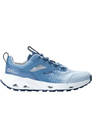 Jack Wolfskin Damen PRELIGHT PRO Vent Low W Sneaker, , 41 EU
