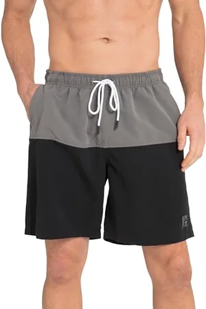 JP 1880 Badeshorts, Beachwear, Elastikbund, zweifarbig XL 811754100-XL