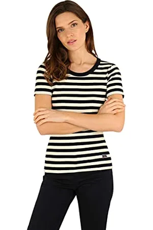 Armor.lux Damen Hillion T-Shirt, , Medium (Herstellergröße: 2)