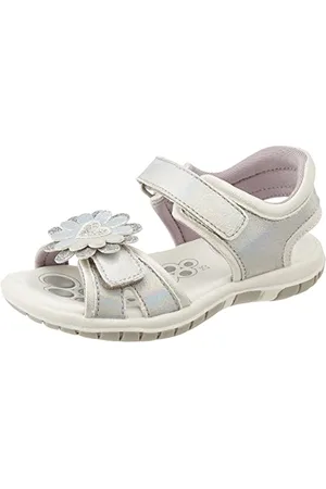 chicco Kindersandalen, mit Doppeltem Klettverschluss, Kinderschuhe, Italienisches Design, , 26 EU