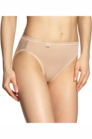 Sloggi Basic+ Tai 2P Briefs, Women