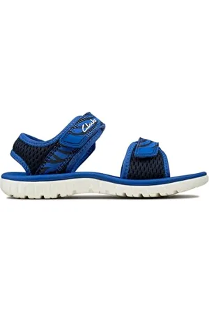 Clarks Surfing Tide K Slingback Sandalen, , 31 EU