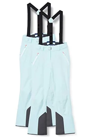 Jack Wolfskin Damen Snow Hose, , 23
