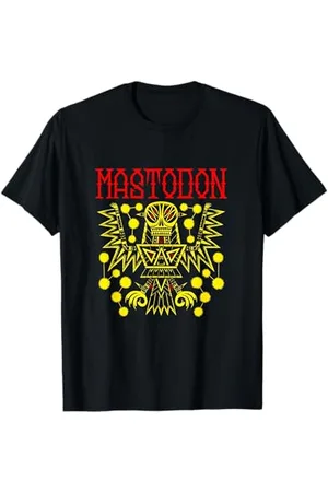 Mastodon Once More Round the Sun T-Shirt T-Shirt