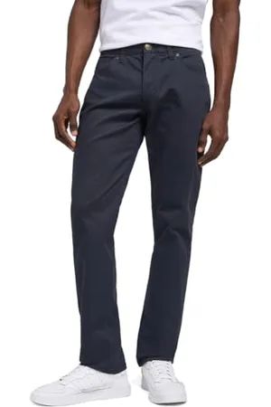 Lee Herren Straight Fit Mvp Jeans, , 33W / 34L