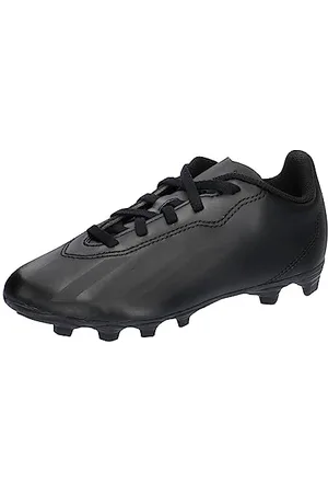 adidas X Crazyfast.4 Flexible Ground Boots Fußballschuhe, core Black/core Black/core Black, 38 EU