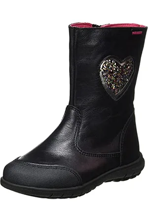 Pablosky Jungen Mädchen Romina Stiefel, , 20 EU