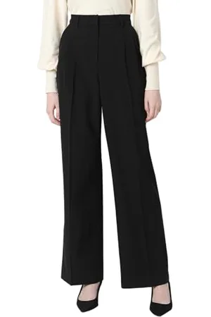 VERO MODA VMTROIAN MR Wide DAD Pant NOOS
