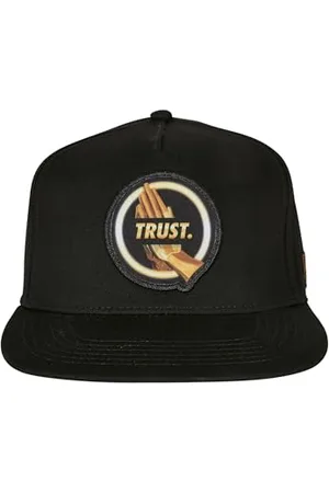 Cayler & Sons Herren Trust in Gold Cap one Size