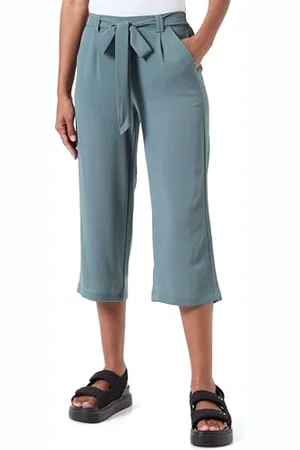 ONLY Onlwinner Palazzo Culotte Pant Noos Ptm