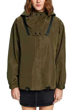 ESPRIT Damen 014ee1g309 Jacke, , S
