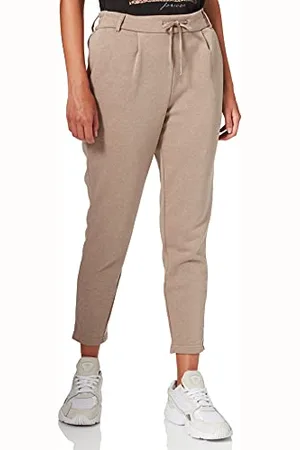 ONLY Damen Onlpopsweat Every Life Easy PNT Noos Freizeithose, , M / 34L EU