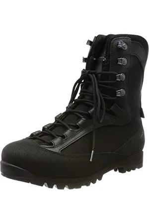 Aku Unisex Pilgrim HL GTX Combat Bootsschuh, Black, 41 EU