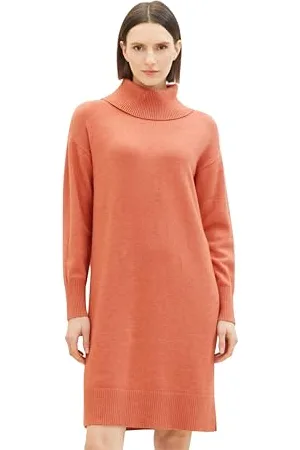 TOM TAILOR Damen Kleid