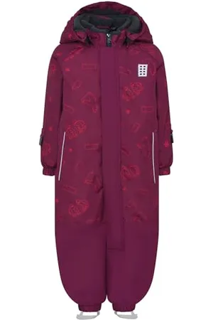 LEGO Wear LWJADEN 702 - SNOWSUIT